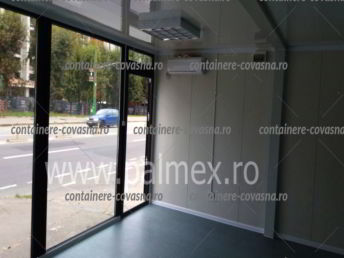 casa container de vanzare