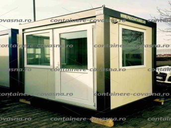 container depozitare