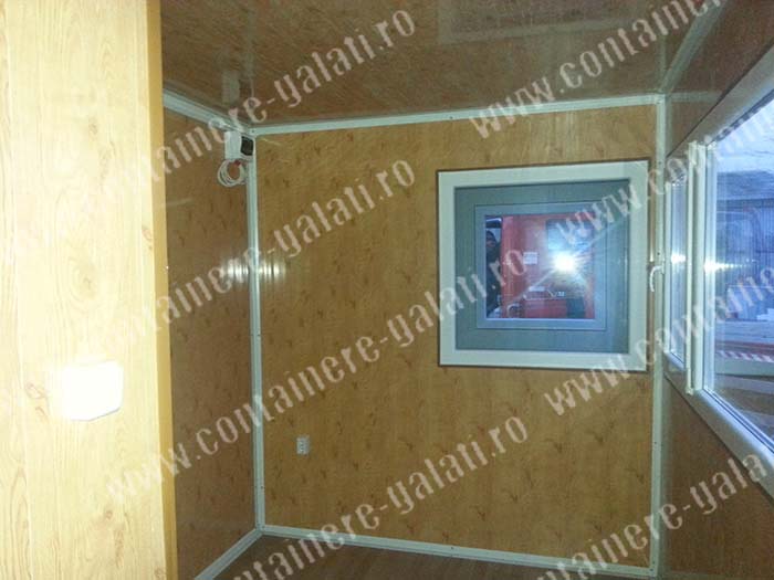 container dormitor vanzare  Covasna