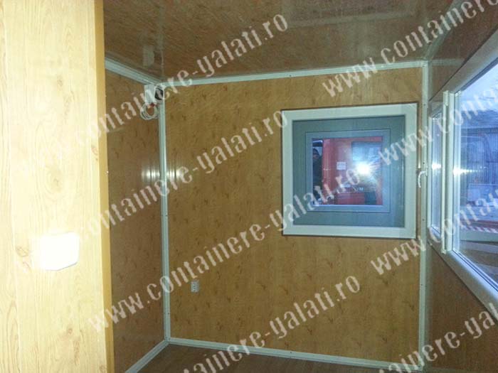 casa container Covasna