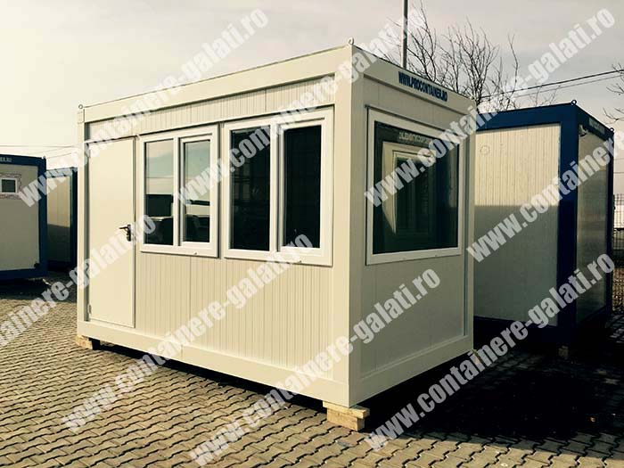 containere locuibile Covasna