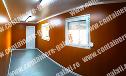 cadre containere second hand Covasna