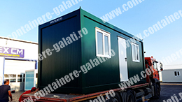 containere de vanzare second hand Covasna