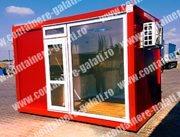 cumpar container Covasna